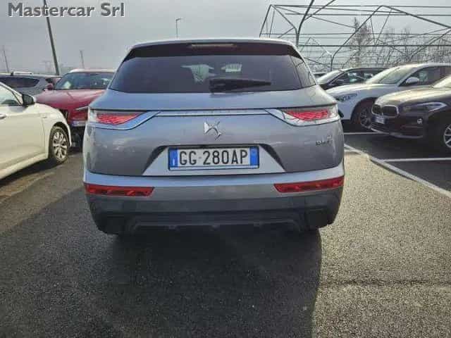 DS Automobiles DS7 (Crossback) DS AUTOMOBILES DS 7 Crossback DS7 1.5 bluehdi Bu 06/2021-photo-4