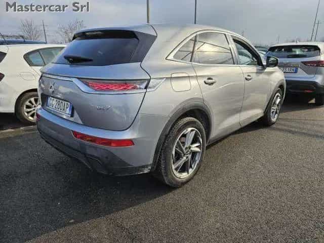DS Automobiles DS7 (Crossback) DS AUTOMOBILES DS 7 Crossback DS7 1.5 bluehdi Bu 06/2021-photo-5