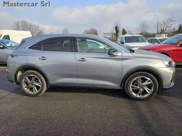 DS Automobiles DS7 (Crossback) DS AUTOMOBILES DS 7 Crossback DS7 1.5 bluehdi Bu 06/2021-photo-6
