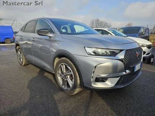 DS Automobiles DS7 (Crossback) DS AUTOMOBILES DS 7 Crossback DS7 1.5 bluehdi Bu 06/2021-photo-7