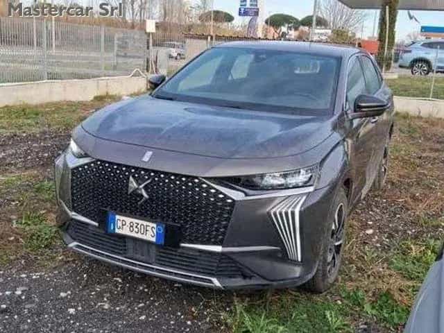 DS Automobiles DS7 (Crossback) DS AUTOMOBILES DS 7 1.5 bluehdi Bastille Busines 05/2023-photo-1