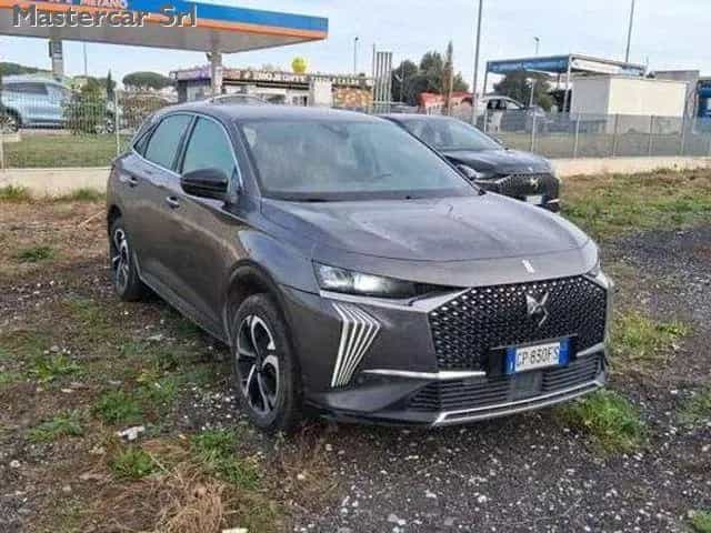 DS Automobiles DS7 (Crossback) DS AUTOMOBILES DS 7 1.5 bluehdi Bastille Busines 05/2023-photo-2