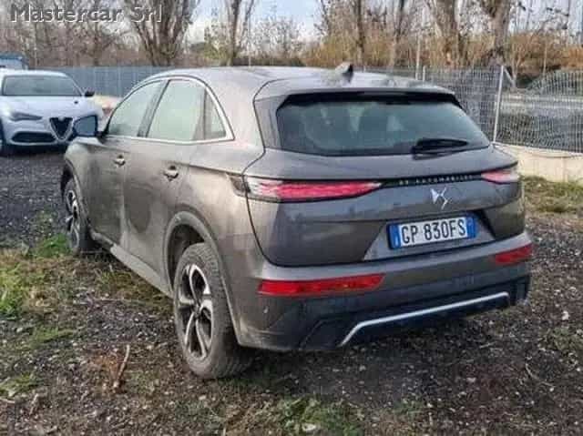 DS Automobiles DS7 (Crossback) DS AUTOMOBILES DS 7 1.5 bluehdi Bastille Busines 05/2023-photo-3
