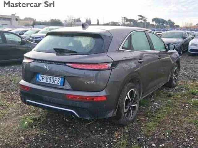 DS Automobiles DS7 (Crossback) DS AUTOMOBILES DS 7 1.5 bluehdi Bastille Busines 05/2023-photo-4