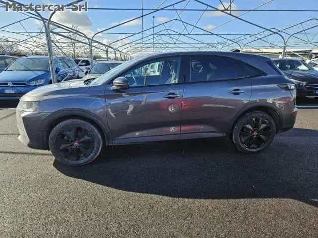 DS Automobiles DS7 (Crossback) DS AUTOMOBILES DS 7 1.5 bluehdi Performance Line 05/2023-photo-1