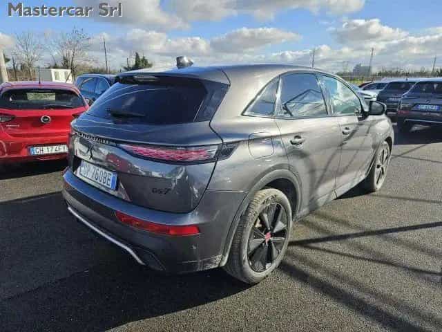 DS Automobiles DS7 (Crossback) DS AUTOMOBILES DS 7 1.5 bluehdi Performance Line 05/2023-photo-5