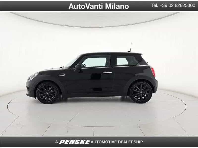 MINI ONE Mini Mini 3p 1.5 One 102cv 06/2018-photo-1