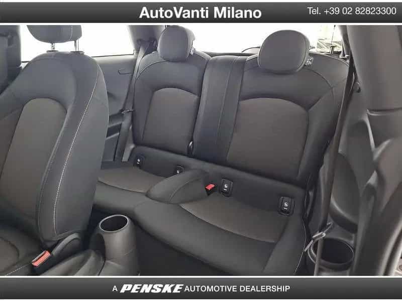 MINI ONE Mini Mini 3p 1.5 One 102cv 06/2018-photo-10
