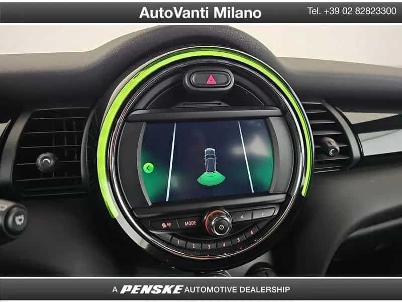 MINI ONE Mini Mini 3p 1.5 One 102cv 06/2018-photo-11