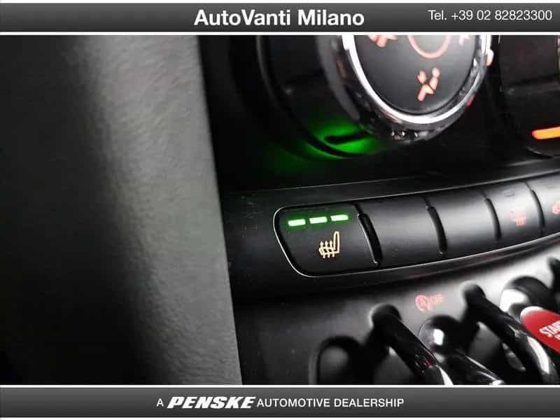 MINI ONE Mini Mini 3p 1.5 One 102cv 06/2018-photo-12