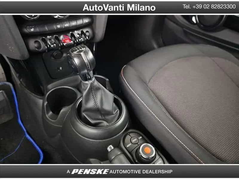 MINI ONE Mini Mini 3p 1.5 One 102cv 06/2018-photo-13
