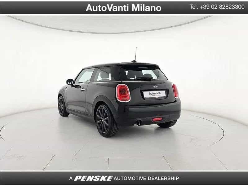 MINI ONE Mini Mini 3p 1.5 One 102cv 06/2018-photo-2