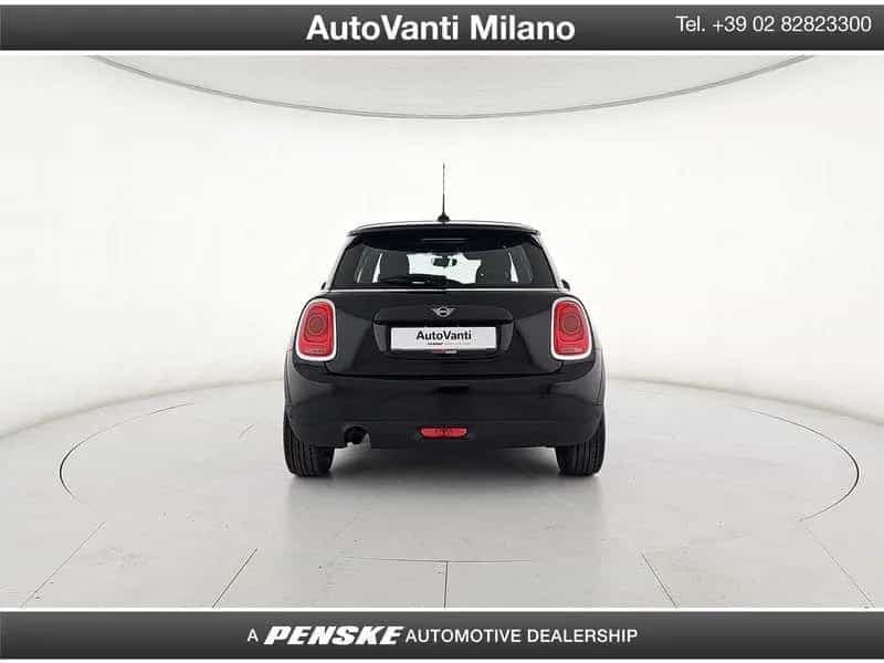 MINI ONE Mini Mini 3p 1.5 One 102cv 06/2018-photo-3