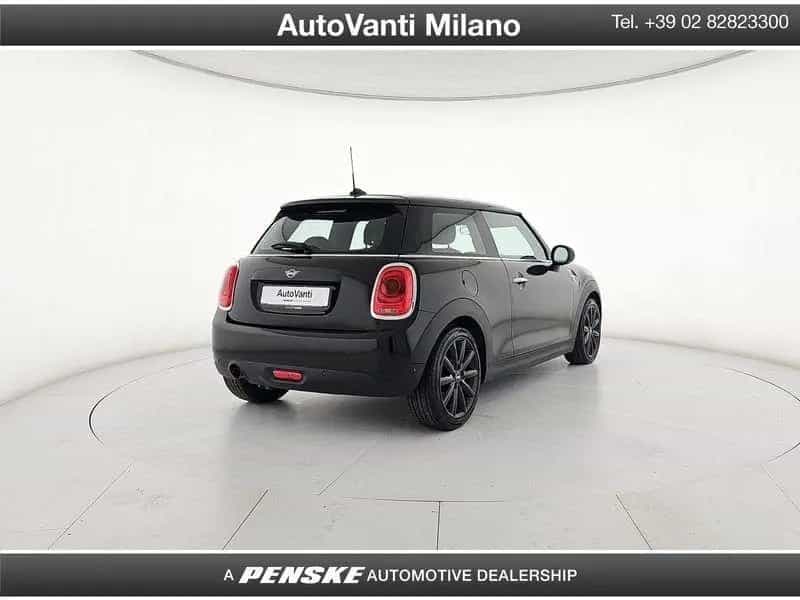 MINI ONE Mini Mini 3p 1.5 One 102cv 06/2018-photo-4