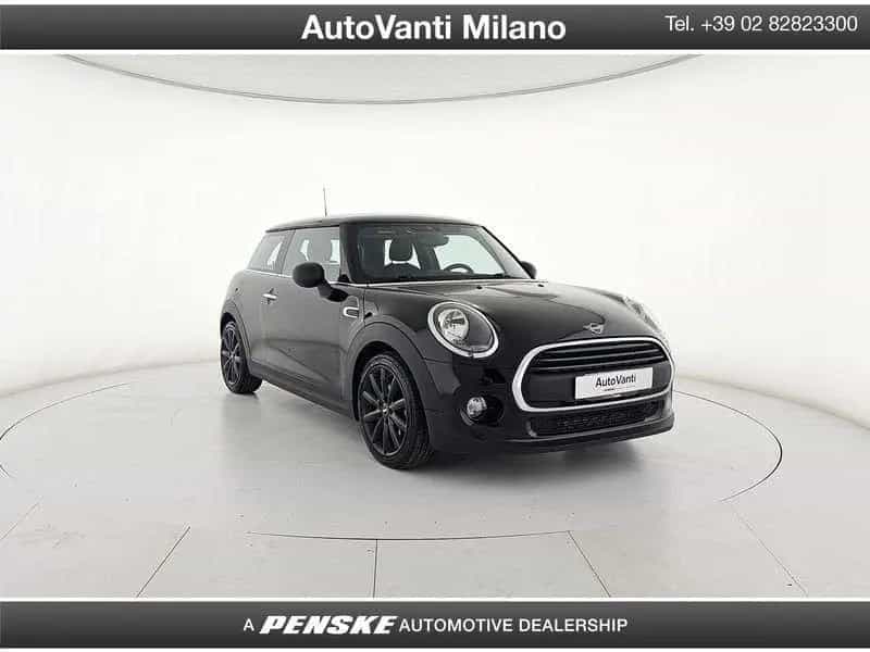 MINI ONE Mini Mini 3p 1.5 One 102cv 06/2018-photo-5