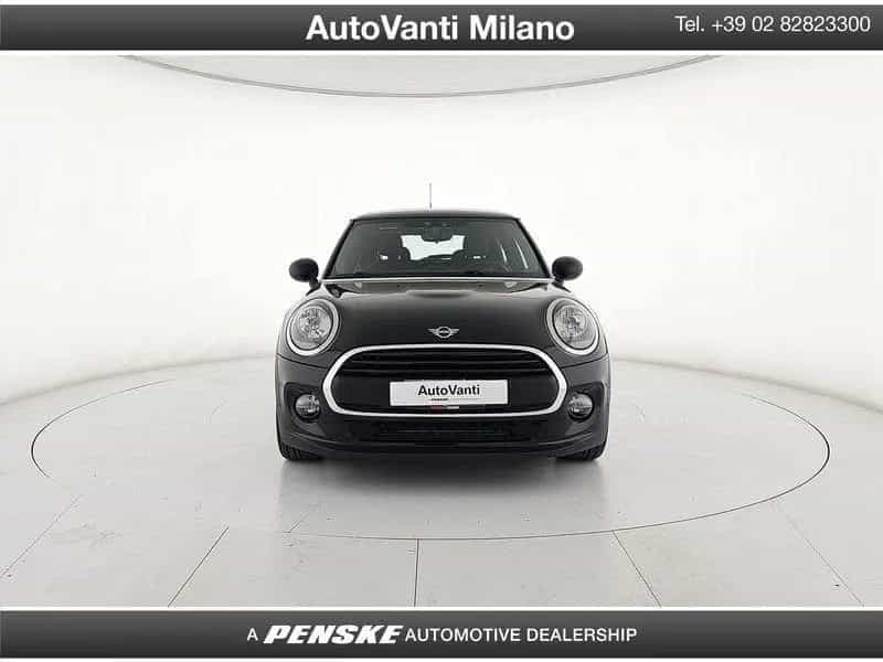 MINI ONE Mini Mini 3p 1.5 One 102cv 06/2018-photo-6
