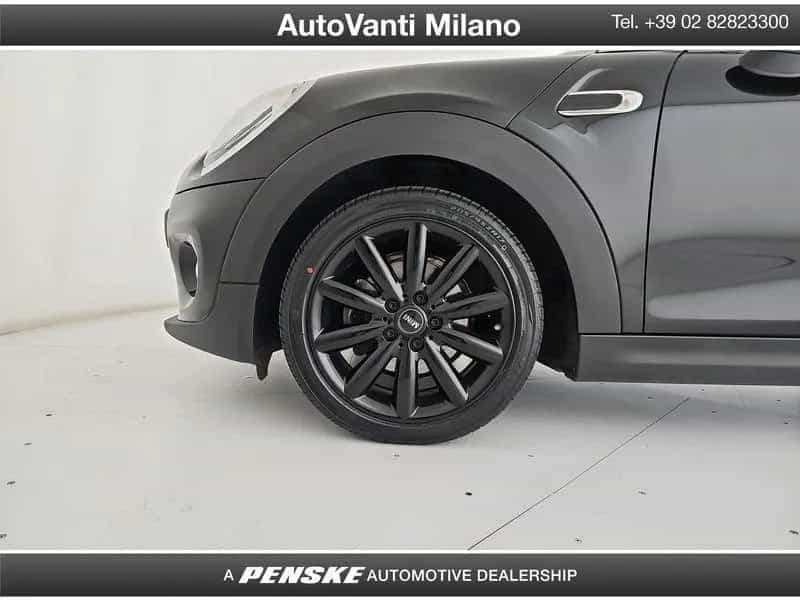MINI ONE Mini Mini 3p 1.5 One 102cv 06/2018-photo-7