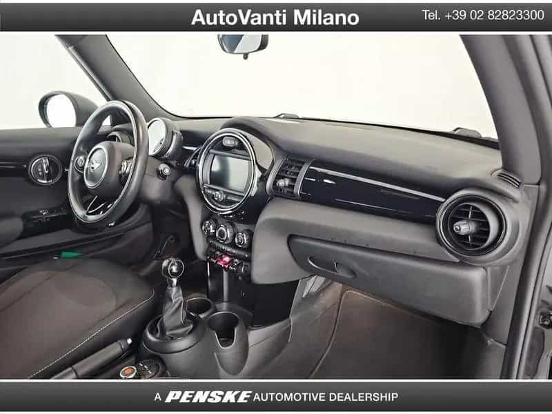 MINI ONE Mini Mini 3p 1.5 One 102cv 06/2018-photo-8