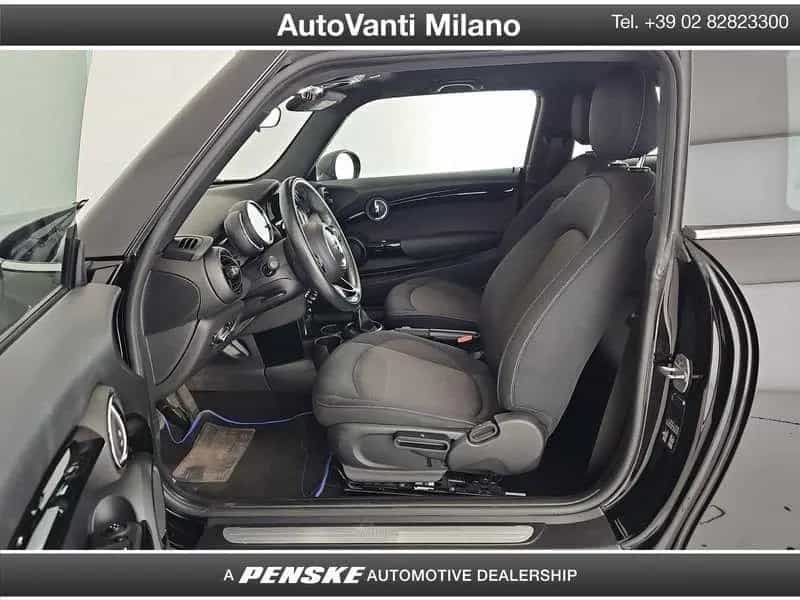 MINI ONE Mini Mini 3p 1.5 One 102cv 06/2018-photo-9