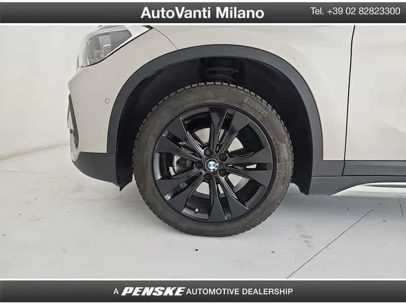 BMW X1 X1 sdrive18d xLine Plus auto 04/2022-photo-7