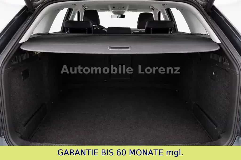 Skoda Superb Combi Style KLIMAAUTOMATIK XENON SHZ 11/2017-photo-15