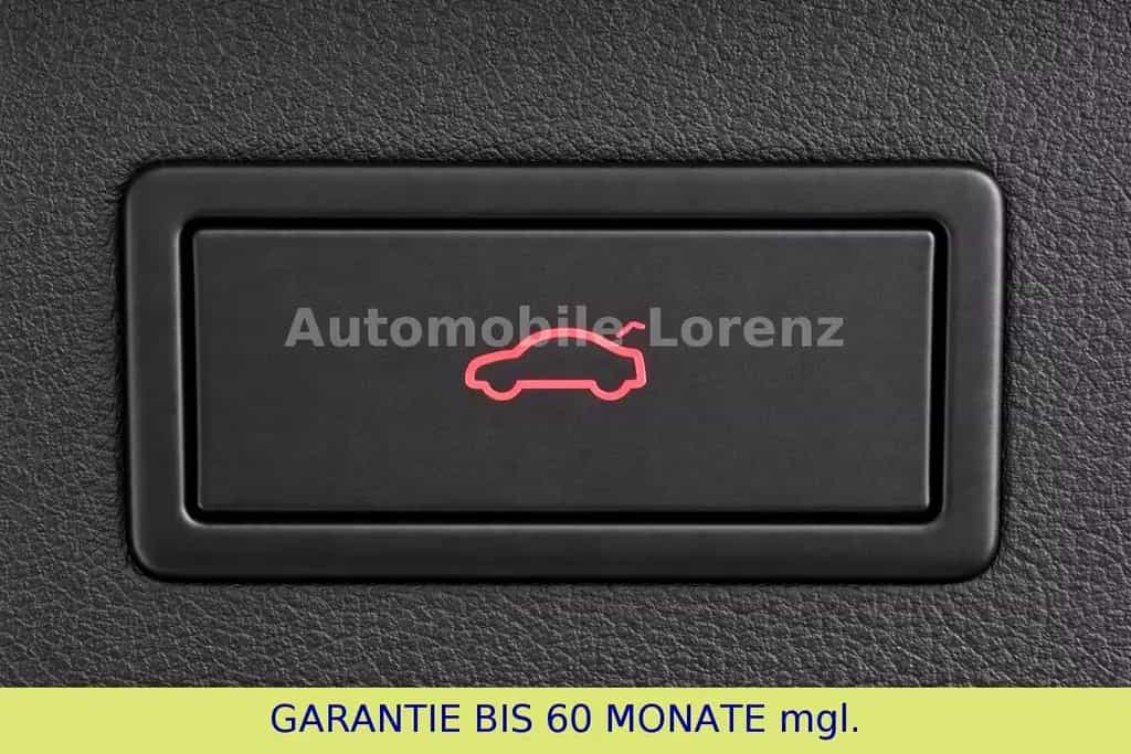 Skoda Superb Combi Style KLIMAAUTOMATIK XENON SHZ 11/2017-photo-29
