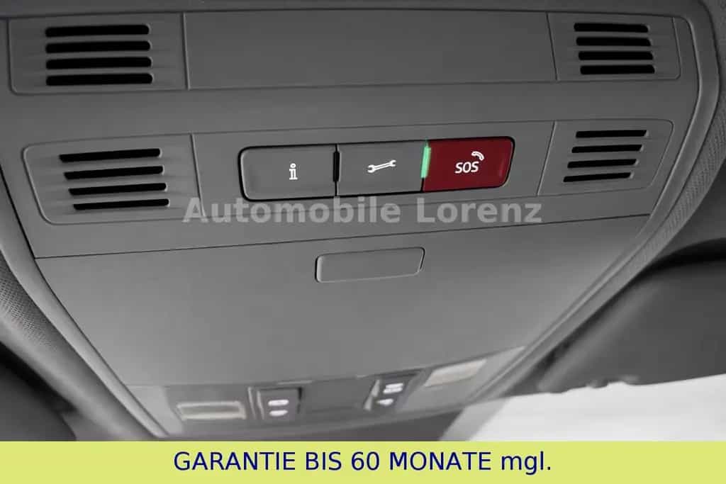 Skoda Superb Combi Style KLIMAAUTOMATIK XENON SHZ 11/2017-photo-34