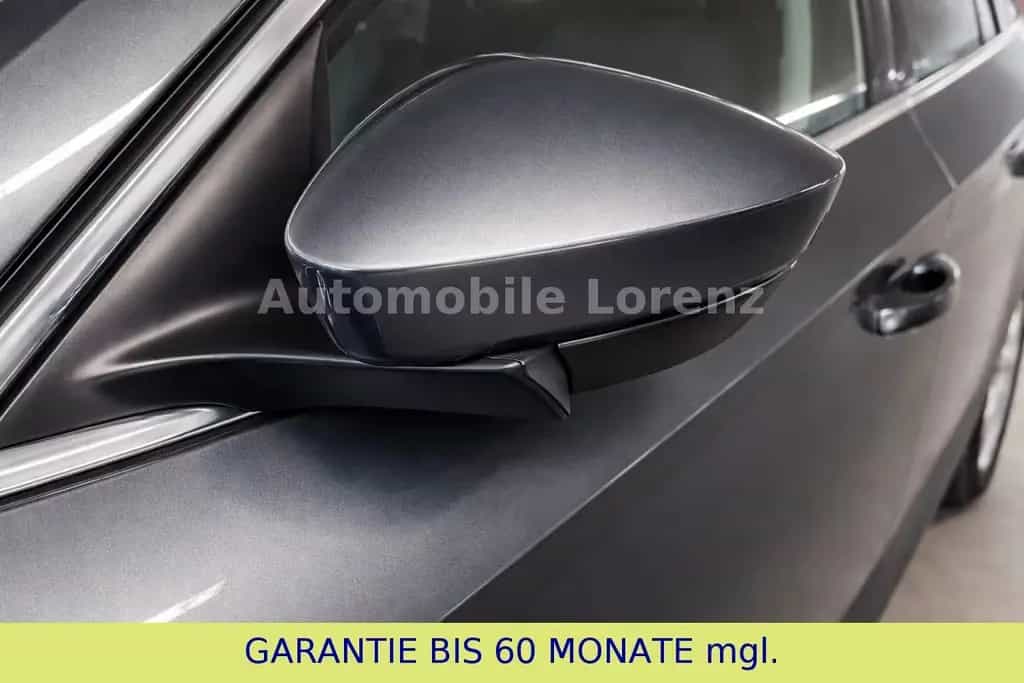 Skoda Superb Combi Style KLIMAAUTOMATIK XENON SHZ 11/2017-photo-40