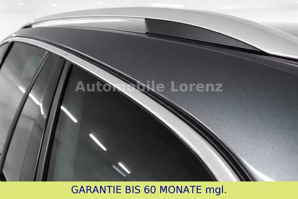 Skoda Superb Combi Style KLIMAAUTOMATIK XENON SHZ 11/2017-photo-42