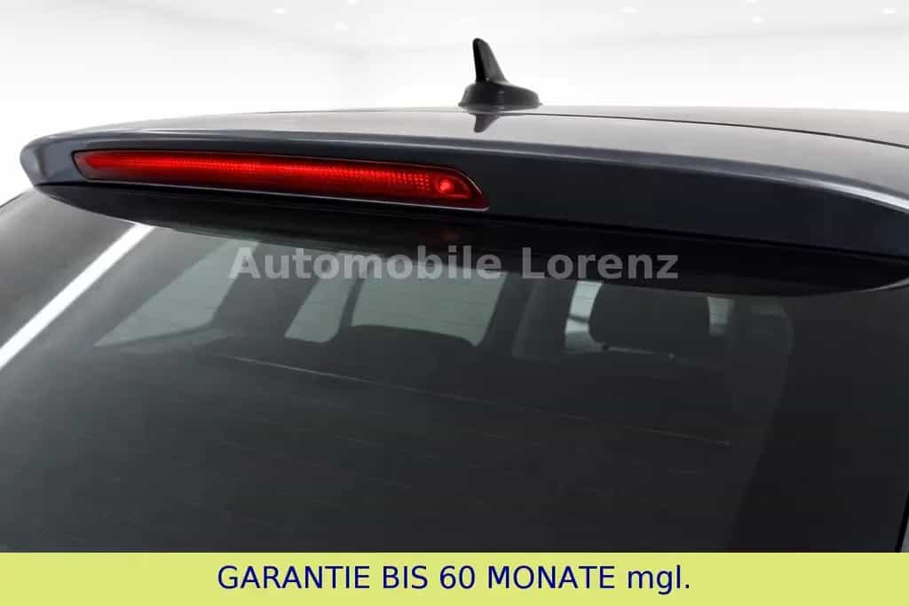 Skoda Superb Combi Style KLIMAAUTOMATIK XENON SHZ 11/2017-photo-43