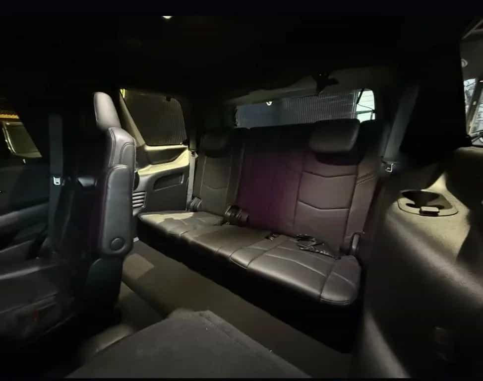 Cadillac Escalade 6.2 V8 Platinum Autom. Platinum 11/2018-photo-12
