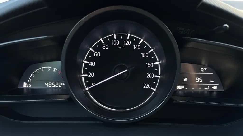 Mazda CX-3 2.0 SKYACTIV-G - Takumi 08/2021-photo-6