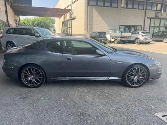 Maserati Gransport MASERATI GranSport 4.2 V8 07/2007-photo-3
