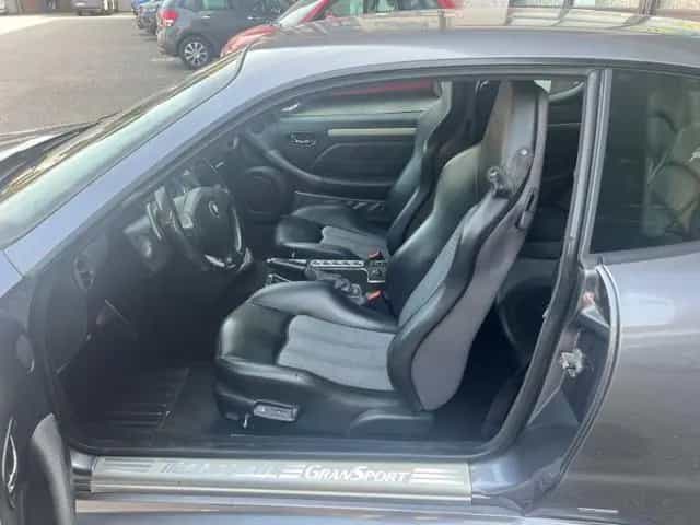 Maserati Gransport MASERATI GranSport 4.2 V8 07/2007-photo-9
