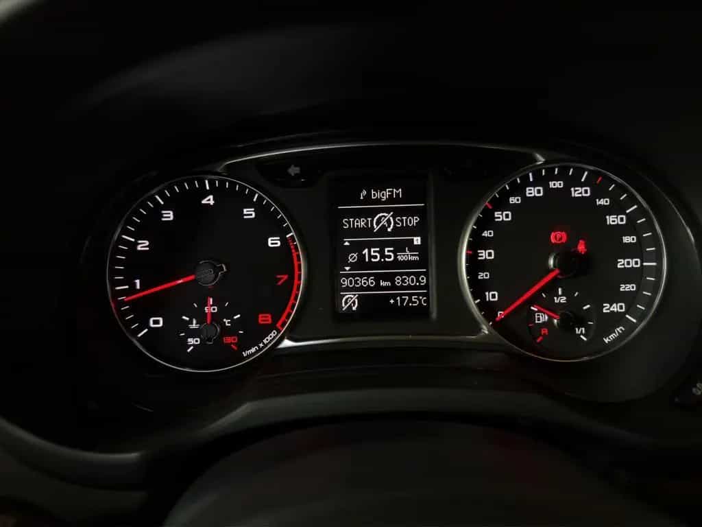 Audi A1 Sportback sport"Garantie-ServiceNEU"2.Hand 07/2016-photo-24