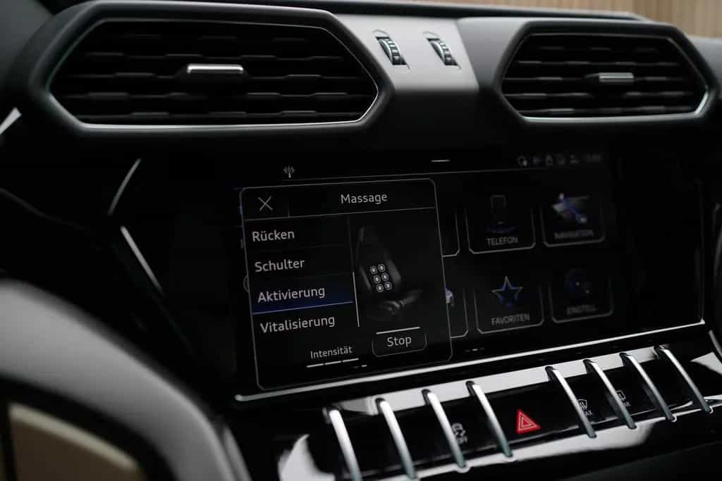 Lamborghini Urus S | B&O | AHK | Night | HuD | Pano | Beige 03/2023-photo-14