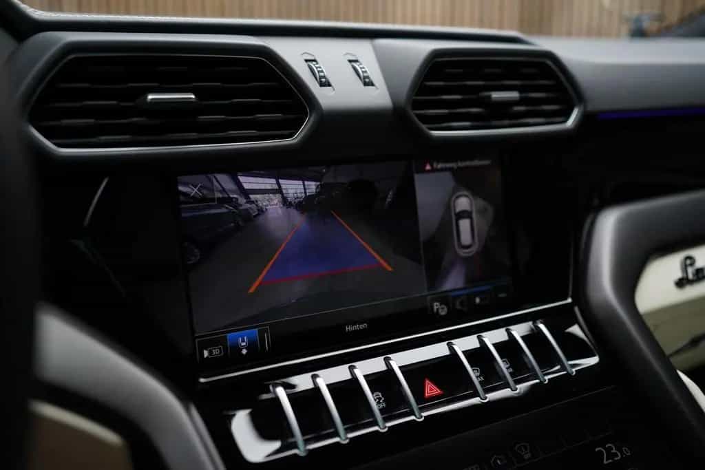 Lamborghini Urus S | B&O | AHK | Night | HuD | Pano | Beige 03/2023-photo-15