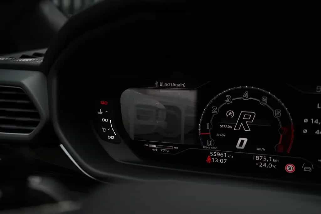 Lamborghini Urus S | B&O | AHK | Night | HuD | Pano | Beige 03/2023-photo-16