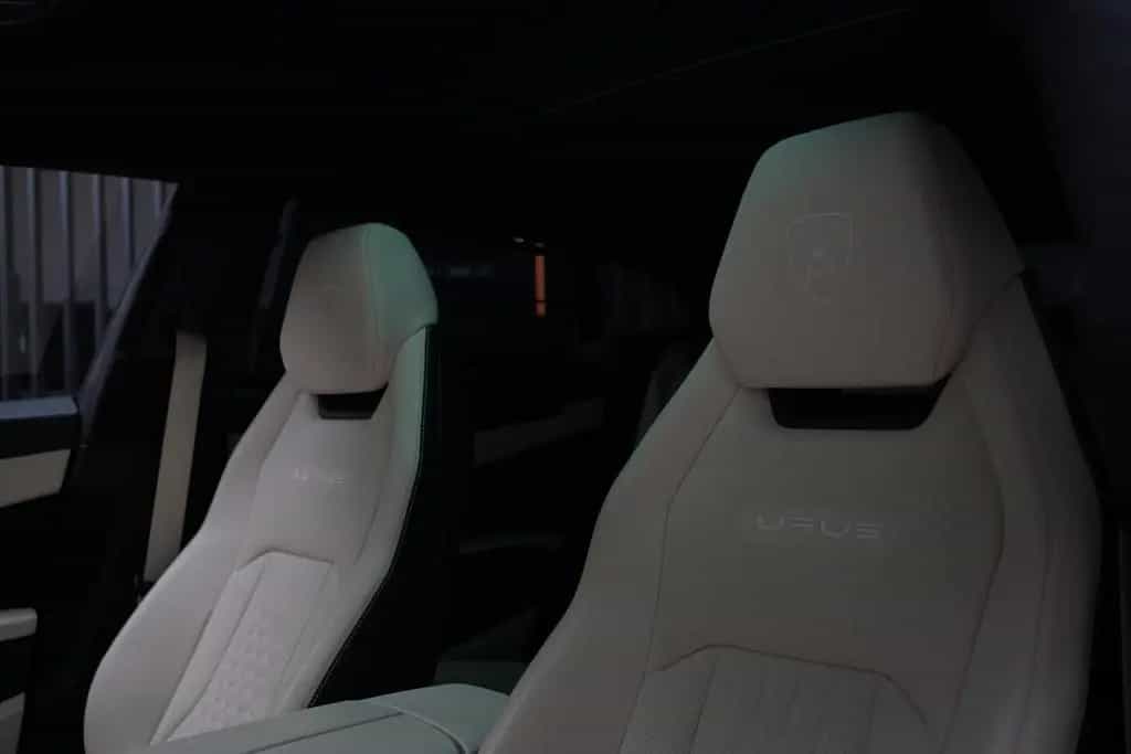 Lamborghini Urus S | B&O | AHK | Night | HuD | Pano | Beige 03/2023-photo-17