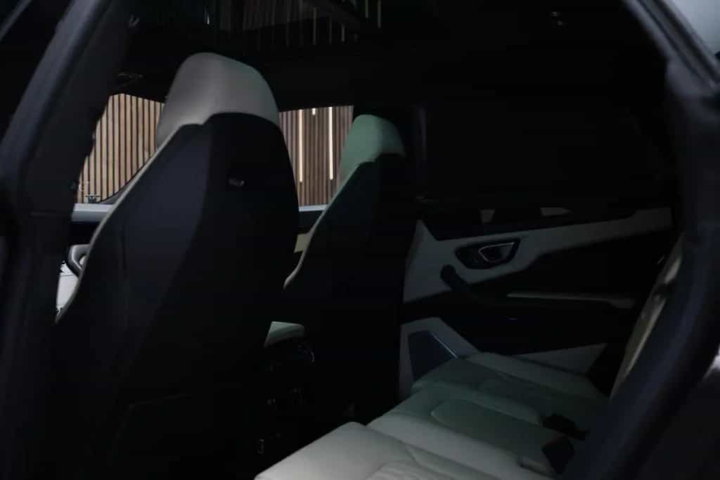 Lamborghini Urus S | B&O | AHK | Night | HuD | Pano | Beige 03/2023-photo-21