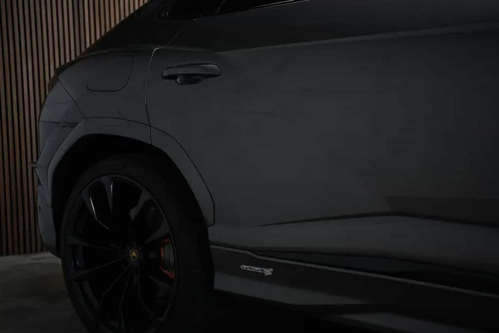 Lamborghini Urus S | B&O | AHK | Night | HuD | Pano | Beige 03/2023-photo-27