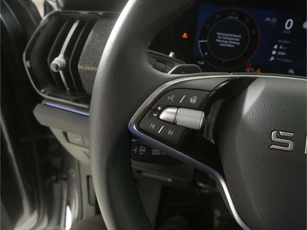 Skoda Kodiaq 2.0 TSI Selection DSG 7-Sitze/AHK/Pano 07/2025-photo-10