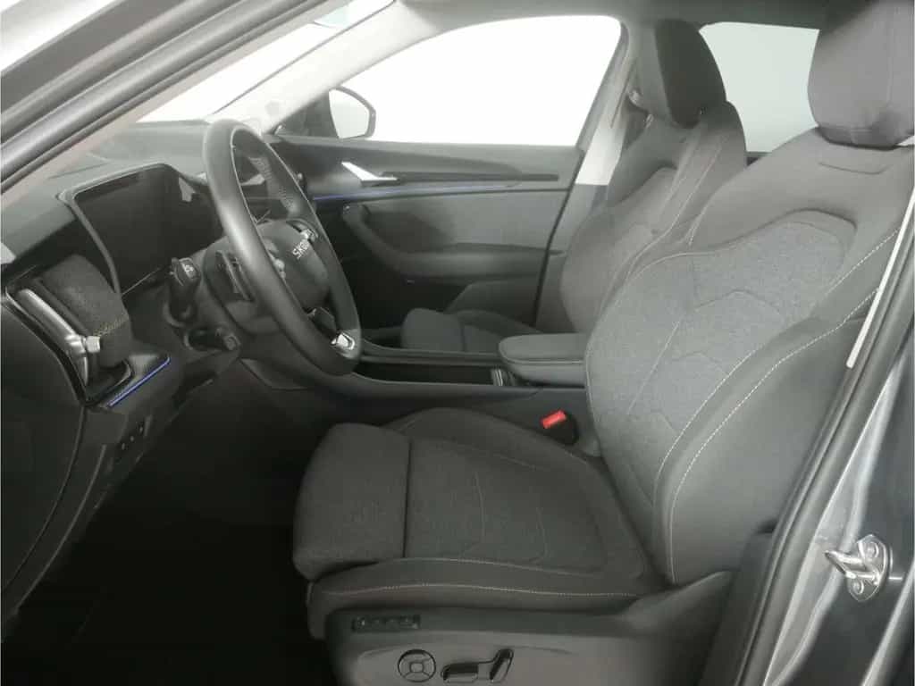 Skoda Kodiaq 2.0 TSI Selection DSG 7-Sitze/AHK/Pano 07/2025-photo-13