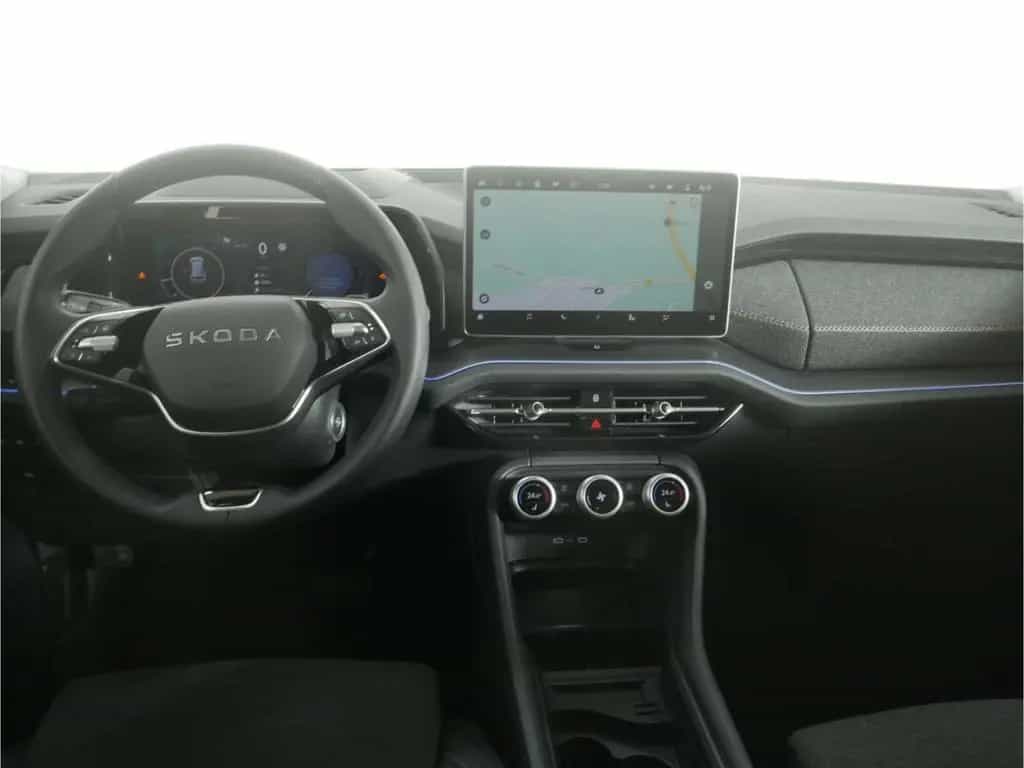 Skoda Kodiaq 2.0 TSI Selection DSG 7-Sitze/AHK/Pano 07/2025-photo-27