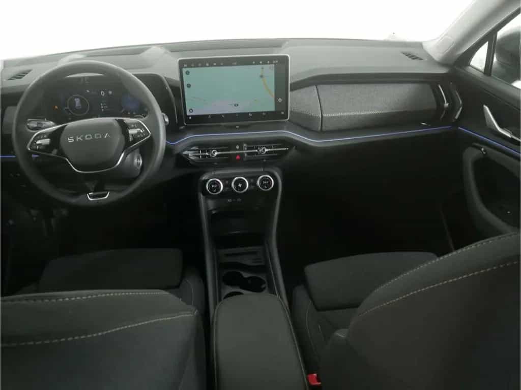 Skoda Kodiaq 2.0 TSI Selection DSG 7-Sitze/AHK/Pano 07/2025-photo-28