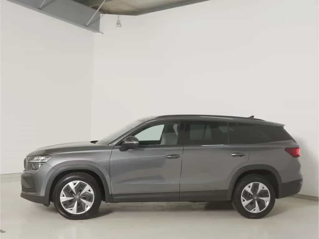 Skoda Kodiaq 2.0 TSI Selection DSG 7-Sitze/AHK/Pano 07/2025-photo-4