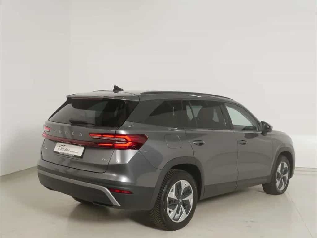 Skoda Kodiaq 2.0 TSI Selection DSG 7-Sitze/AHK/Pano 07/2025-photo-7