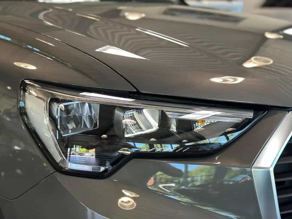 Audi Q3 40 TFSI quattro S tronic advanced 2.H/NAV/AHK 10/2020-photo-2