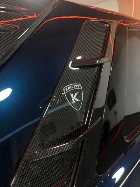 Rolls-Royce Cullinan II/KEYVANY/4SEAT/TV/STARLGHT! 07/2025-photo-9