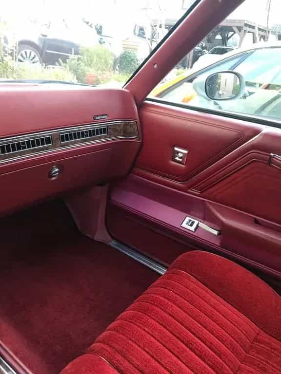 Oldsmobile Delta 88 05/1979-photo-5